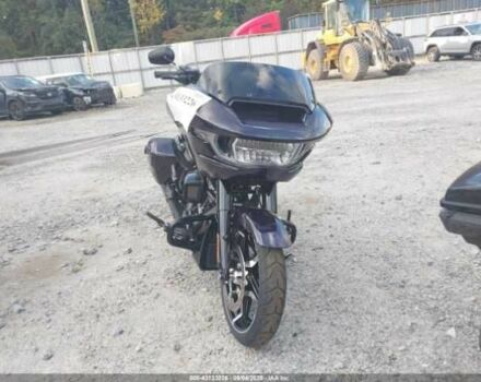 Харлей-Дэвидсон Другая, объемом двигателя 1.92 л и пробегом 0 тыс. км за 9000 $, фото 4 на Automoto.ua