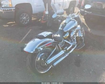 Харлей-Дэвидсон Другая, объемом двигателя 1.9 л и пробегом 0 тыс. км за 5000 $, фото 3 на Automoto.ua