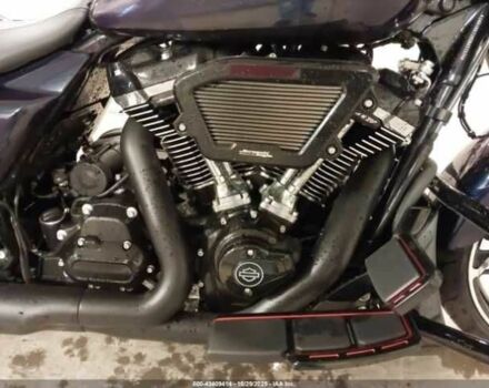 Харлей-Дэвидсон Другая, объемом двигателя 1.87 л и пробегом 0 тыс. км за 9000 $, фото 7 на Automoto.ua