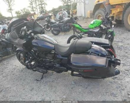 Харлей-Дэвидсон Другая, объемом двигателя 1.92 л и пробегом 0 тыс. км за 9000 $, фото 12 на Automoto.ua