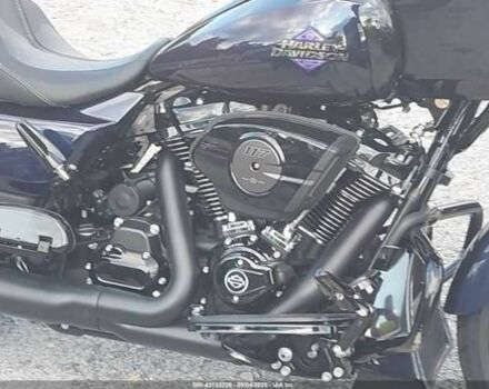 Харлей-Дэвидсон Другая, объемом двигателя 1.92 л и пробегом 0 тыс. км за 9000 $, фото 7 на Automoto.ua