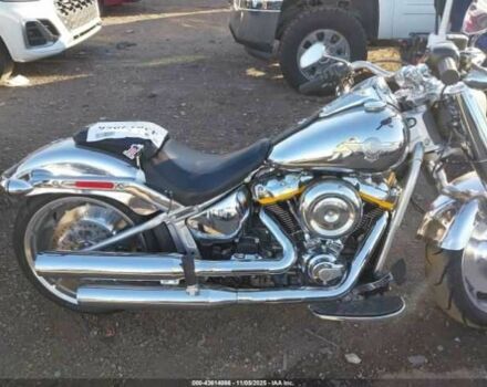 Харлей-Дэвидсон Другая, объемом двигателя 1.9 л и пробегом 0 тыс. км за 5000 $, фото 6 на Automoto.ua