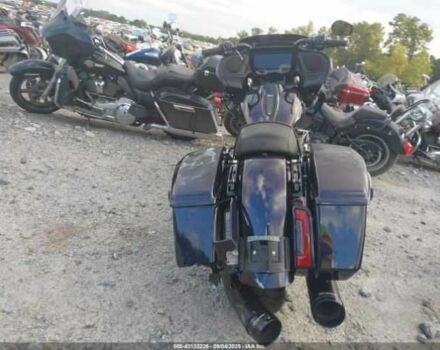 Харлей-Дэвидсон Другая, объемом двигателя 1.92 л и пробегом 0 тыс. км за 9000 $, фото 5 на Automoto.ua