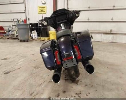 Харлей-Дэвидсон Другая, объемом двигателя 1.87 л и пробегом 0 тыс. км за 9000 $, фото 5 на Automoto.ua