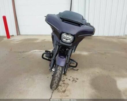 Харлей-Дэвидсон Другая, объемом двигателя 1.87 л и пробегом 0 тыс. км за 9000 $, фото 17 на Automoto.ua