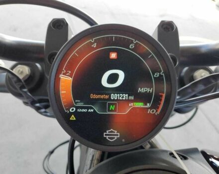 Харлей-Дэвидсон Другая, объемом двигателя 1.25 л и пробегом 0 тыс. км за 5500 $, фото 6 на Automoto.ua