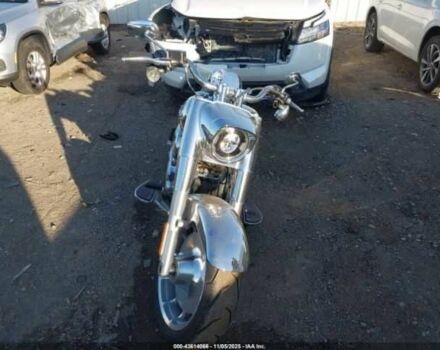 Харлей-Дэвидсон Другая, объемом двигателя 1.9 л и пробегом 0 тыс. км за 5000 $, фото 4 на Automoto.ua