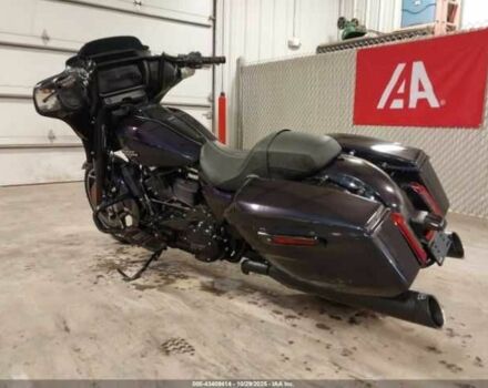 Харлей-Дэвидсон Другая, объемом двигателя 1.87 л и пробегом 0 тыс. км за 9000 $, фото 2 на Automoto.ua