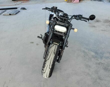 Харлей-Дэвидсон Другая, объемом двигателя 1.25 л и пробегом 0 тыс. км за 5500 $, фото 1 на Automoto.ua