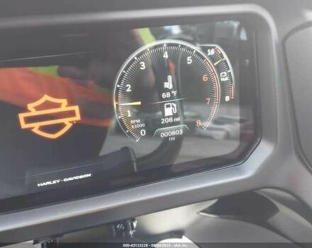 Харлей-Дэвидсон Другая, объемом двигателя 1.92 л и пробегом 0 тыс. км за 9000 $, фото 6 на Automoto.ua