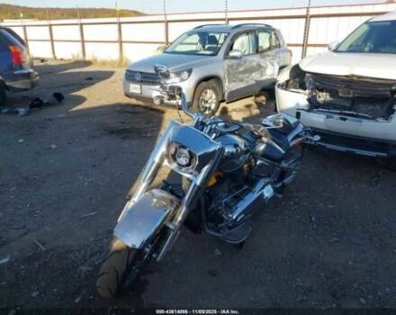 Харлей-Дэвидсон Другая, объемом двигателя 1.9 л и пробегом 0 тыс. км за 5000 $, фото 1 на Automoto.ua