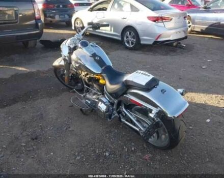 Харлей-Дэвидсон Другая, объемом двигателя 1.9 л и пробегом 0 тыс. км за 5000 $, фото 2 на Automoto.ua