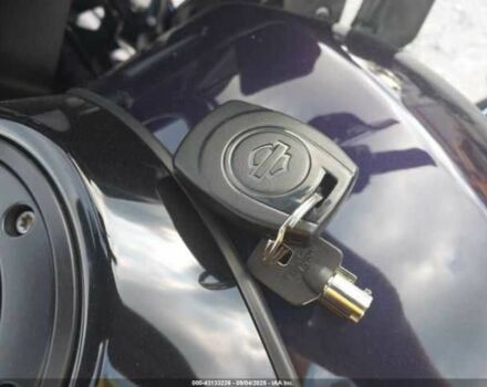 Харлей-Дэвидсон Другая, объемом двигателя 1.92 л и пробегом 0 тыс. км за 9000 $, фото 10 на Automoto.ua