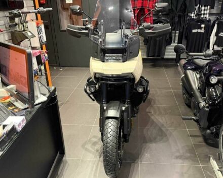 Харлей-Дэвидсон Другая, объемом двигателя 1.25 л и пробегом 0 тыс. км за 19036 $, фото 2 на Automoto.ua