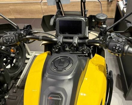 Харлей-Дэвидсон Другая, объемом двигателя 1.25 л и пробегом 0 тыс. км за 19036 $, фото 4 на Automoto.ua