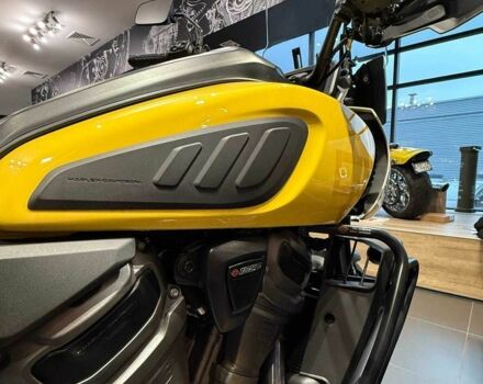 Харлей-Дэвидсон Другая, объемом двигателя 1.25 л и пробегом 0 тыс. км за 19036 $, фото 8 на Automoto.ua