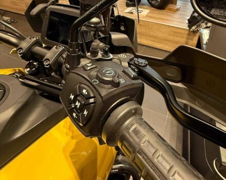 Харлей-Дэвидсон Другая, объемом двигателя 1.25 л и пробегом 0 тыс. км за 19036 $, фото 7 на Automoto.ua