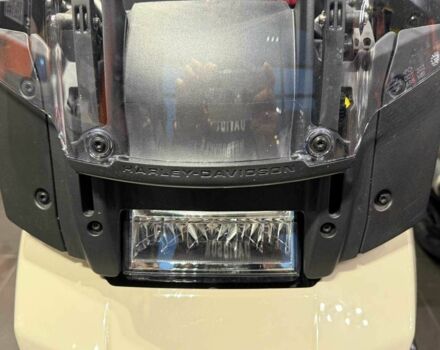 Харлей-Дэвидсон Другая, объемом двигателя 1.25 л и пробегом 0 тыс. км за 19036 $, фото 3 на Automoto.ua