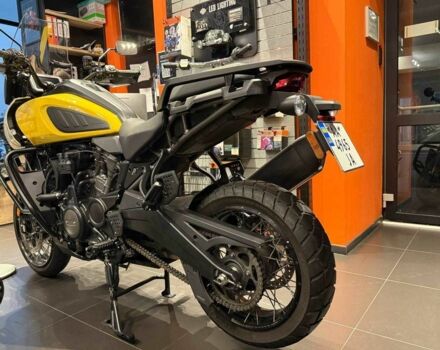 Харлей-Дэвидсон Другая, объемом двигателя 1.25 л и пробегом 0 тыс. км за 19036 $, фото 1 на Automoto.ua