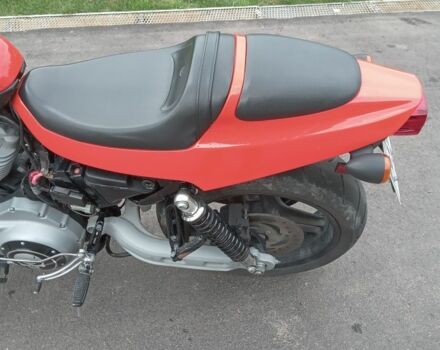 Харлей-Дэвидсон Другая, объемом двигателя 1.2 л и пробегом 0 тыс. км за 9800 $, фото 7 на Automoto.ua