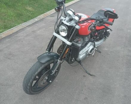 Харлей-Дэвидсон Другая, объемом двигателя 1.2 л и пробегом 0 тыс. км за 9800 $, фото 3 на Automoto.ua