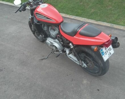 Харлей-Дэвидсон Другая, объемом двигателя 1.2 л и пробегом 0 тыс. км за 9800 $, фото 2 на Automoto.ua