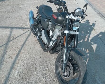 Харлей-Дэвидсон Другая, объемом двигателя 1.2 л и пробегом 0 тыс. км за 9800 $, фото 7 на Automoto.ua