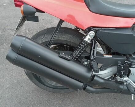 Харлей-Дэвидсон Другая, объемом двигателя 1.2 л и пробегом 0 тыс. км за 9800 $, фото 4 на Automoto.ua