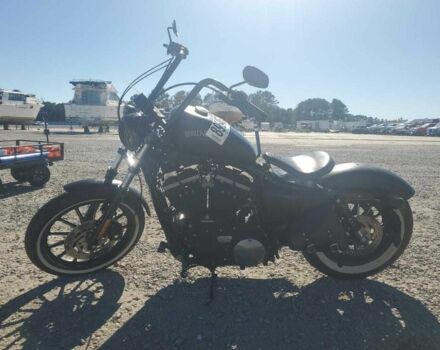 Харлей-Девідсон Інша, об'ємом двигуна 0.88 л та пробігом 0 тис. км за 3000 $, фото 2 на Automoto.ua