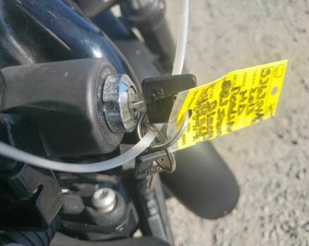 Харлей-Девідсон Інша, об'ємом двигуна 0.88 л та пробігом 0 тис. км за 3000 $, фото 7 на Automoto.ua