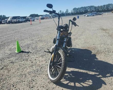 Харлей-Девідсон Інша, об'ємом двигуна 0.88 л та пробігом 0 тис. км за 3000 $, фото 1 на Automoto.ua