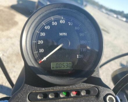 Харлей-Девідсон Інша, об'ємом двигуна 0.88 л та пробігом 0 тис. км за 3000 $, фото 6 на Automoto.ua