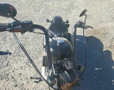 Харлей-Девідсон Інша, об'ємом двигуна 0.88 л та пробігом 0 тис. км за 3000 $, фото 4 на Automoto.ua