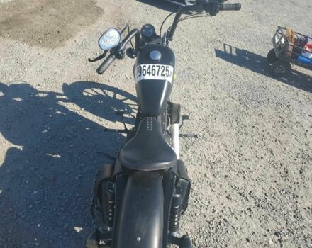 Харлей-Девідсон Інша, об'ємом двигуна 0.88 л та пробігом 0 тис. км за 3000 $, фото 5 на Automoto.ua