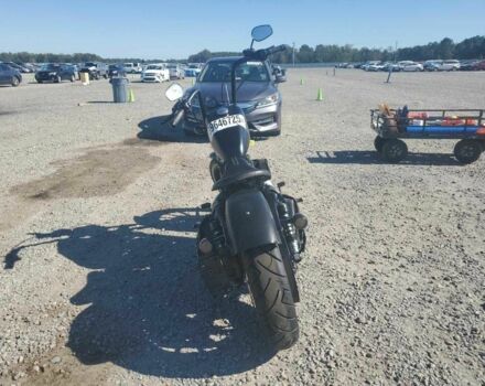 Харлей-Девідсон Інша, об'ємом двигуна 0.88 л та пробігом 0 тис. км за 3000 $, фото 3 на Automoto.ua