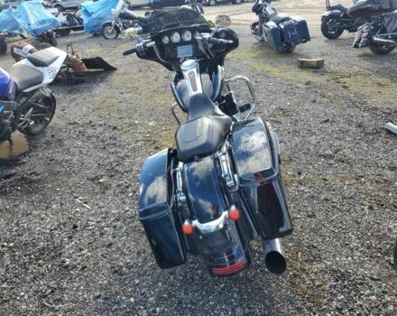 Харлей-Девідсон Інша, об'ємом двигуна 1.6 л та пробігом 0 тис. км за 9800 $, фото 3 на Automoto.ua