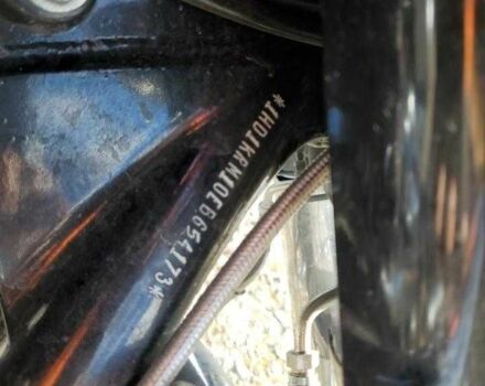 Харлей-Девідсон Інша, об'ємом двигуна 1.6 л та пробігом 0 тис. км за 9800 $, фото 8 на Automoto.ua