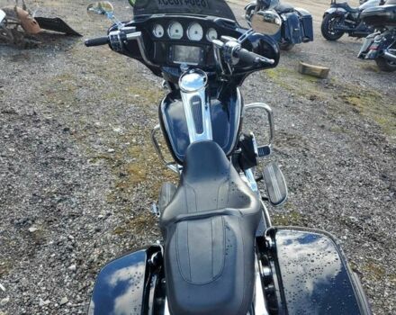 Харлей-Девідсон Інша, об'ємом двигуна 1.6 л та пробігом 0 тис. км за 9800 $, фото 5 на Automoto.ua