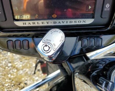 Харлей-Девідсон Інша, об'ємом двигуна 1.6 л та пробігом 0 тис. км за 9800 $, фото 7 на Automoto.ua