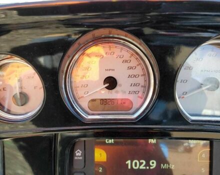 Харлей-Девідсон Інша, об'ємом двигуна 1.6 л та пробігом 0 тис. км за 9800 $, фото 6 на Automoto.ua