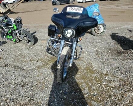 Харлей-Девідсон Інша, об'ємом двигуна 1.6 л та пробігом 0 тис. км за 9800 $, фото 1 на Automoto.ua