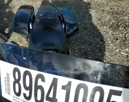 Харлей-Девідсон Інша, об'ємом двигуна 1.6 л та пробігом 0 тис. км за 9800 $, фото 4 на Automoto.ua