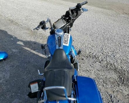 Харлей-Девідсон Інша, об'ємом двигуна 1.8 л та пробігом 0 тис. км за 5000 $, фото 5 на Automoto.ua