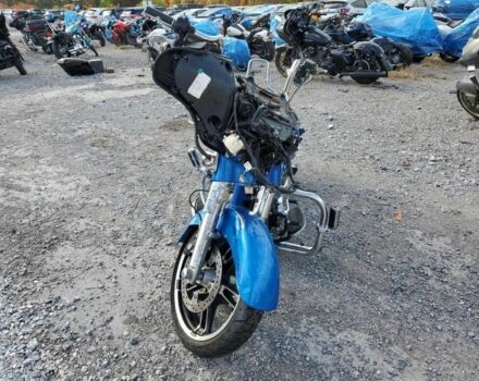 Харлей-Девідсон Інша, об'ємом двигуна 1.8 л та пробігом 0 тис. км за 5000 $, фото 1 на Automoto.ua