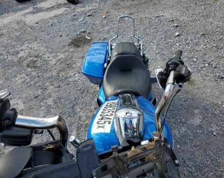 Харлей-Девідсон Інша, об'ємом двигуна 1.8 л та пробігом 0 тис. км за 5000 $, фото 4 на Automoto.ua