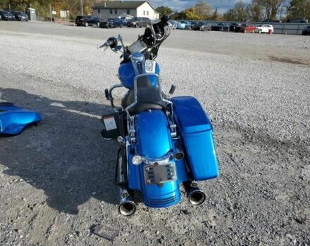 Харлей-Девідсон Інша, об'ємом двигуна 1.8 л та пробігом 0 тис. км за 5000 $, фото 3 на Automoto.ua