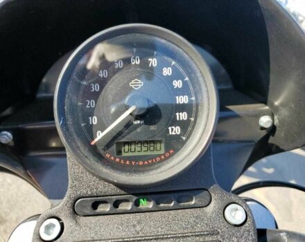 Харлей-Девідсон Інша, об'ємом двигуна 0.88 л та пробігом 0 тис. км за 5500 $, фото 6 на Automoto.ua