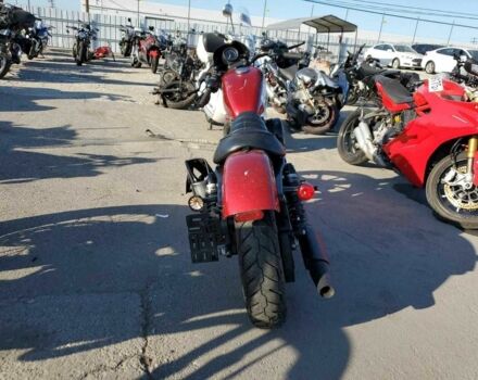 Харлей-Девідсон Інша, об'ємом двигуна 0.88 л та пробігом 0 тис. км за 5500 $, фото 3 на Automoto.ua