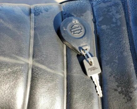 Харлей-Девідсон Інша, об'ємом двигуна 0.88 л та пробігом 0 тис. км за 5500 $, фото 7 на Automoto.ua