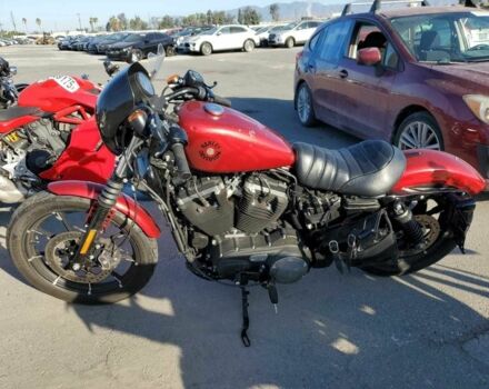 Харлей-Девідсон Інша, об'ємом двигуна 0.88 л та пробігом 0 тис. км за 5500 $, фото 2 на Automoto.ua